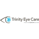 Trinity EyeCare logo