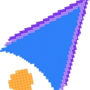 Grocliq logo