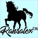 ransalex.com logo