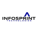 Infosprint logo
