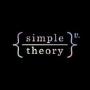 Simple Theory Wine Co logo