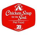 Chicken Soup for the Soul logo