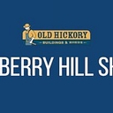 Blueberry Hill Sheds logo