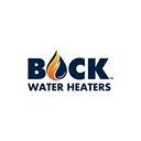 Bock Water Heaters logo