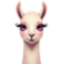 Roma Llama logo