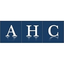 Autry, Hall & Cook (AHC Law) logo