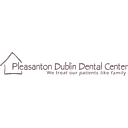 Pleasanton Dublin Dental Center logo