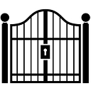 Automatic Gate Masters logo