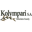 Kolymvari logo