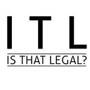 Is That Legal? logo