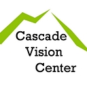 Cascade Vision Center logo