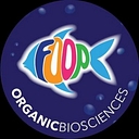 FOOP Organic Biosciences logo