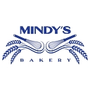 Mindy's Bakery logo