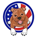 K9 Nation NWA logo