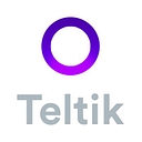 Teltik logo