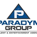 Paradym Group logo