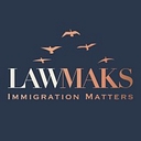 Lawmaks logo