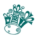Uniquely Blended logo