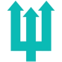 Trident Calibration Labs logo