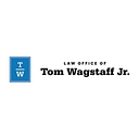 Law Office of Tom Wagstaff Jr. logo