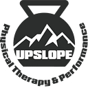 UpSlope Physical Therapy & Performance logo