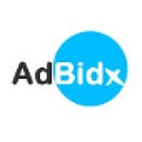 AdBidx logo