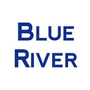 Blue River logo