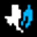 Universal Natural Gas logo