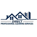 Direct Professional Cleaning Services logo