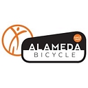 Alameda Bicycle logo
