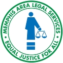 Memphis Area Legal Services logo