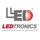 LED logo