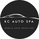 KC Auto Spa logo