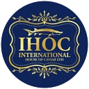 International House of Caviar logo