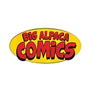 Big Alpaca Comics logo