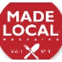 Madelocalmagazine.com logo