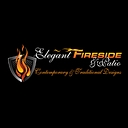 Elegant Fireside and Patio logo