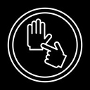 Milwaukee T‑Shirt Co. logo