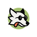 Blind Dog Coffee logo