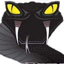 Black Mamba Gloves logo