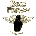 Bike Friday logo
