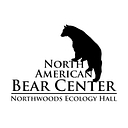 North American Bear Center logo