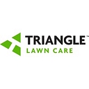 Triangle Lawn Care logo