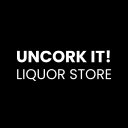 Uncork It logo