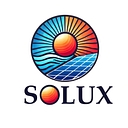 Solux logo