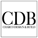 Charco Design & Build logo