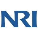 NRI logo