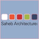 Saheb Architecture logo
