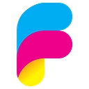 Fuel POD logo