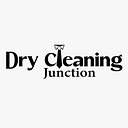 Dry Cleaning Junction logo